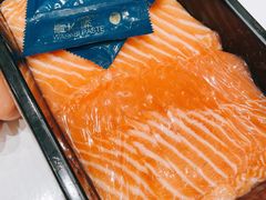 刺身-盒马X会员店(王府井奥莱UP TOWN店)