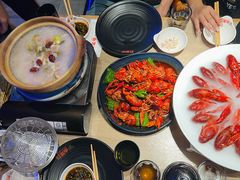 -红盔甲·小龙虾(定西路店)