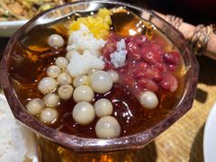 -渝信川菜(长安店)