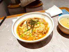 -松鹤楼面馆(天一广场店)