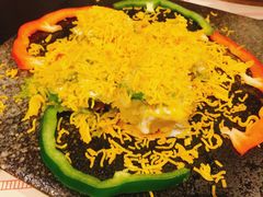 -克比叔叔印度餐厅Kebabs on the Grille(人民广场店)