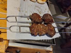 -肉串汪(月坛店)