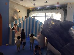 -Mr·Kuma酷么先生雪之乐园