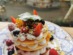 -Alimentari早午餐(安福路店)