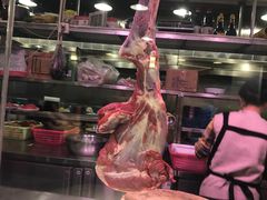 -冶建镜子·老南昌大排档·江西虾王(总店)