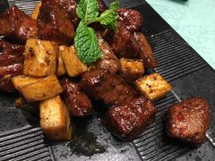 -久宴·天目湖大鱼头(恐龙园店)