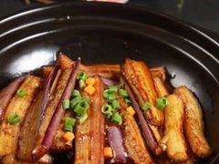 -清真·三德隆饭庄(桥梓口店)