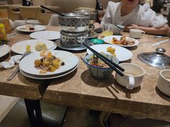 -盛宴标帜餐厅·亲子自助 (南昌喜来登酒店)