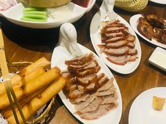 -陆壹捌餐厅(五大道店)