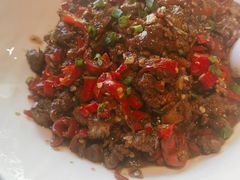 -鄱阳湖·江西小炒·瓦罐煨汤(五道口店)