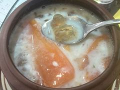 木瓜牛奶桃胶皂角米-民信老铺(人民路店)