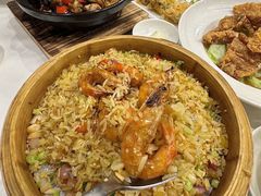 -名苑皇宫酒家(来魅力壁画村店)