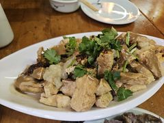 -正宗天津烧麦馆(柳州路店)