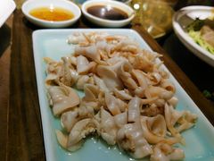-福来齐·鲁菜海鲜·渔家菜(朝阳街分店)