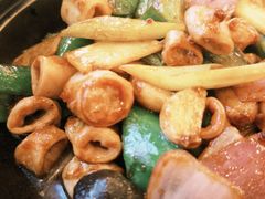 -美极鲜食坊(宝安南路店)