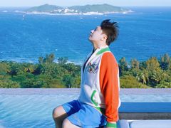 -瑰丽酒店·海吧·天际下午茶·现场DJ·天台酒吧