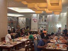 -韵咖啡自助餐厅(天津香格里拉店)