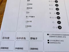 -fishtank鱼缸咖啡(三山街店)