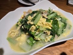 -吕氏疙瘩汤·新鲁菜(济南万象城店)