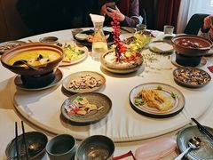 -青年公社烤鸭(青年路店)