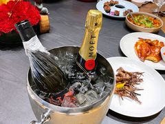 -莲·中餐厅(成都首座万豪酒店)