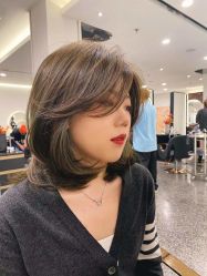 -SWANK SALON