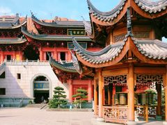 -上海东林寺(金山区)
