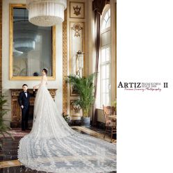 -韩国艺匠ARTIZ STUDIO(博览中心店)