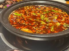 -小饕荟雅安贡椒鱼鲜馆(广福桥店)