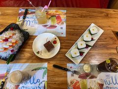 -米兰西点(新华路店)