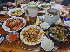 -清远熹乐谷温泉度假酒店