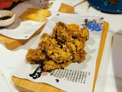 -马邦子·紫苏烤鱼(恒隆广场店)