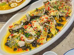 -五姊妹海鲜(火车站店)