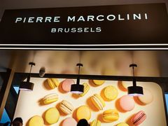 -Pierre Marcolini(德基广场店)