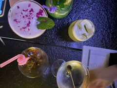 -ohbar live house(人广店)