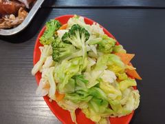 -卤煮老北京酱肉馆
