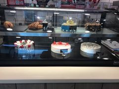 -DQ·蛋糕·冰淇淋(高新万达店)