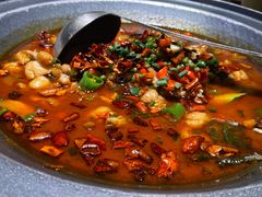 -院里寻菜·精致庭院菜(观沙岭店)