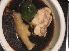 -东椰·海南椰子鸡火锅(朝阳门店)