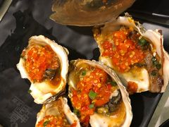 -蚝太郎 • 海鲜烧烤(建国路创始店)