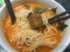 -和府捞面(天河领展广场店)