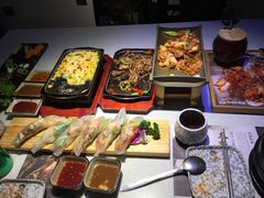 -将军牛排·尔滨地标朝鲜族美食(总店)