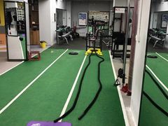 -CXFIT 陈徐健身工作室(凯旋店)