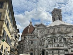 -圣母百花大教堂穹顶