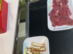 -清真·马坡烧烤涮牛肚·酸浆火锅(新区总店)