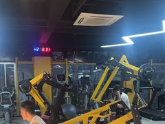 -ENERGY原力健身(川周店)