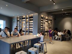 -来回·咖啡(钟村咖啡豆店)