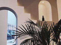 门面-Such A Cafe(798艺术园区店)