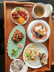点击看大图 -裕月馨月子中心(滨江店)
