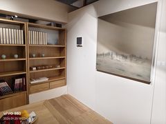 -Fun Job Art 零基础油画国画DIY画室(望京店)